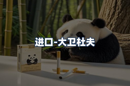 大卫杜夫